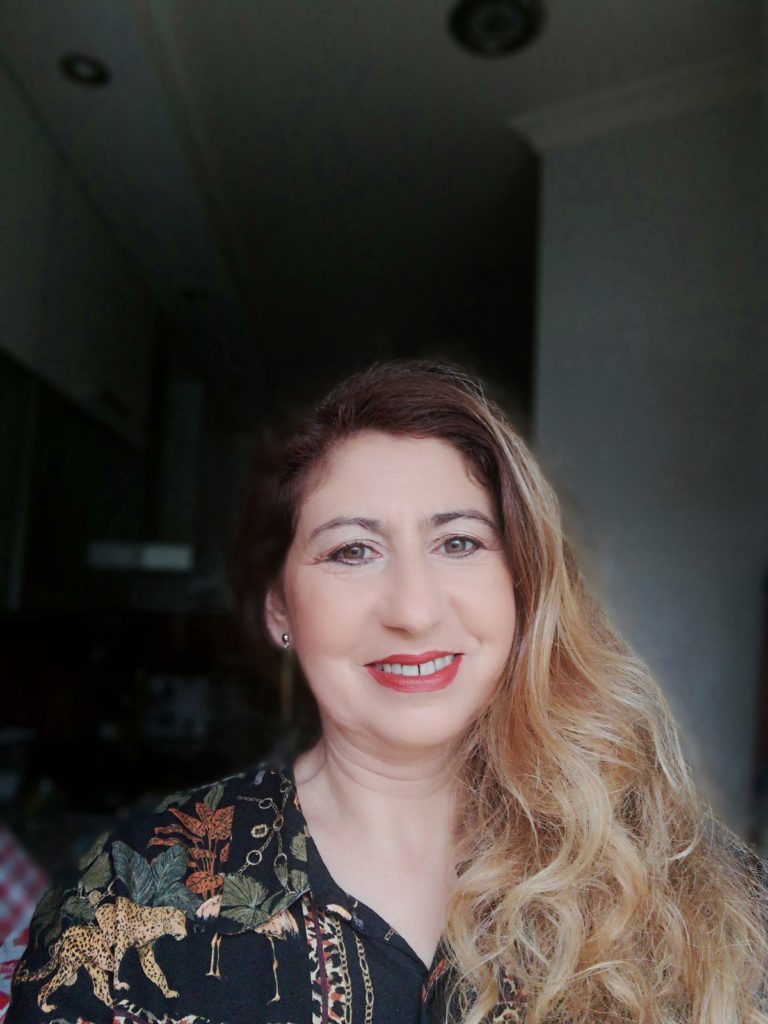 Isabel Graça 2