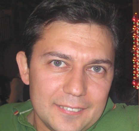 Paulo Graça