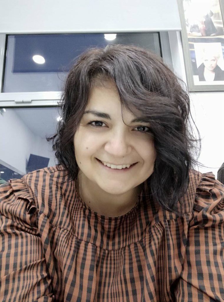 Susana Cunha