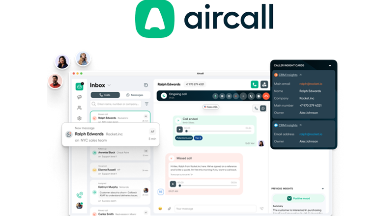 aircall