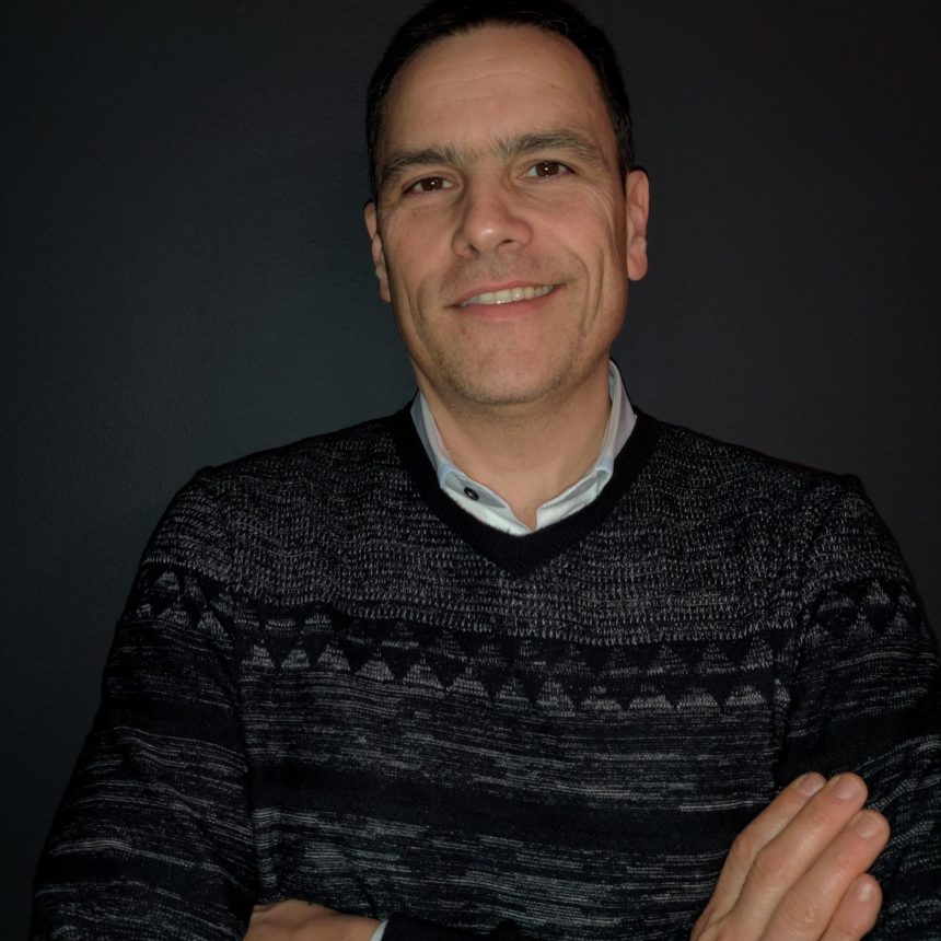 Pedro Almeida